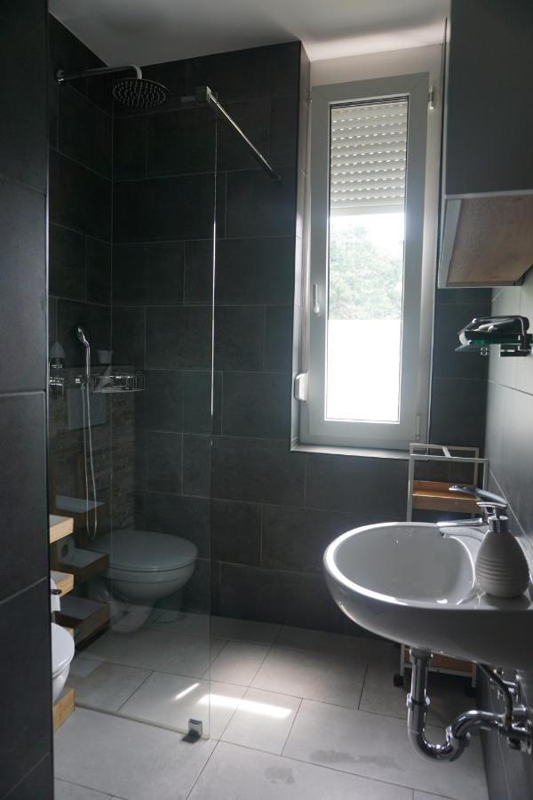 Villa Hortensia Ljubljana Kültér fotó