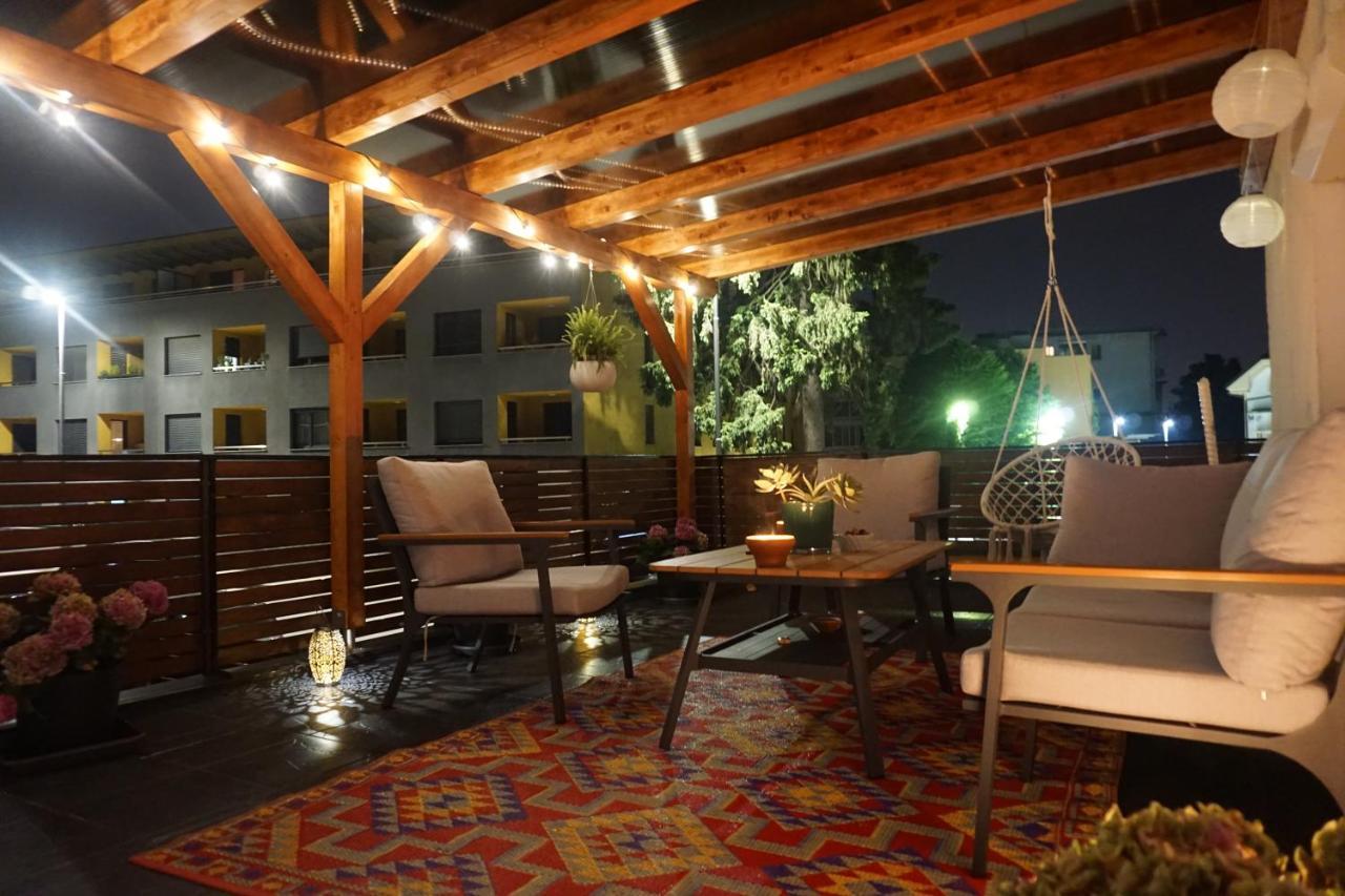 Villa Hortensia Ljubljana Kültér fotó
